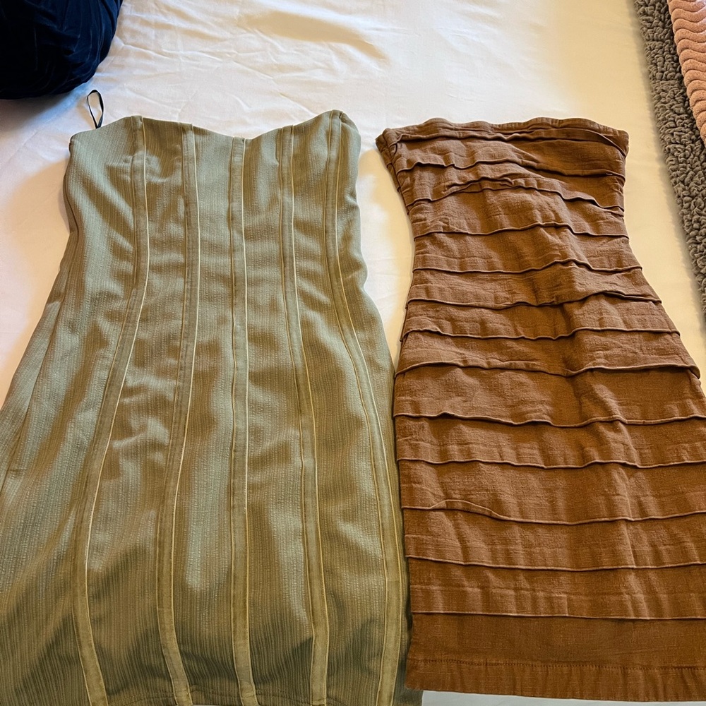 Mini Dress Bundle